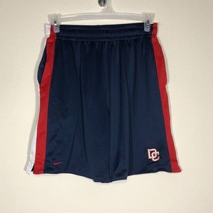Nike Athletic Shorts Men’s XL
